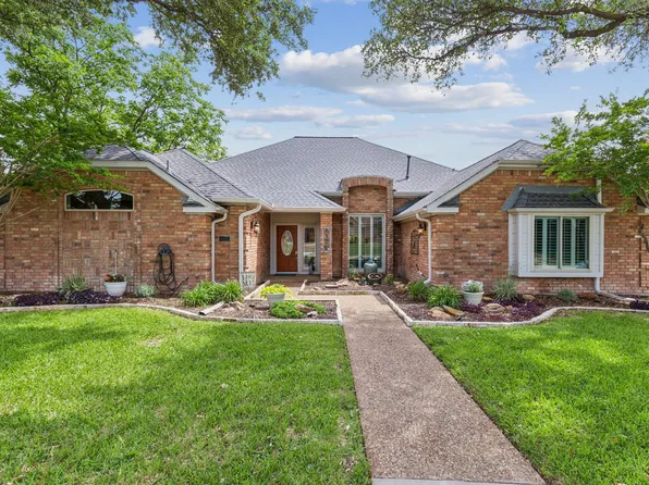 4100 Ambrosia Ln, Plano, TX 75093