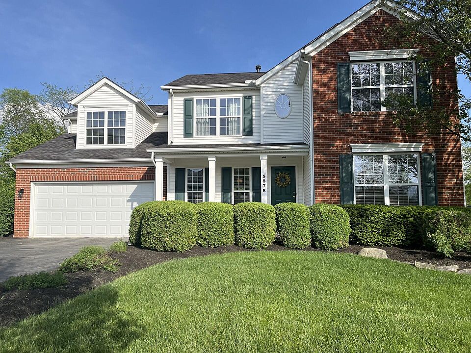 1st image of 5878 Copper Ct