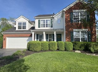 5878 Copper Ct, Grove City, OH 43123