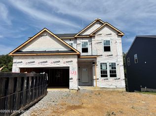 1020 Dry Run Ct, Shelbyville, KY 40065