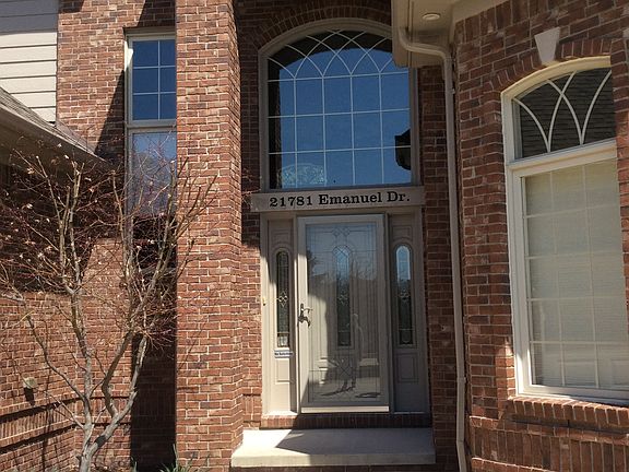 2nd image of 21781 Emanuel Dr