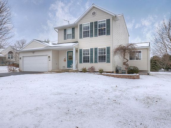 2nd image of 89 Tabby Trail Dr NW