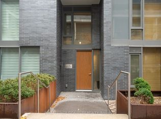 Yorkdale Condominiums II, Toronto, ON M6A 0C8