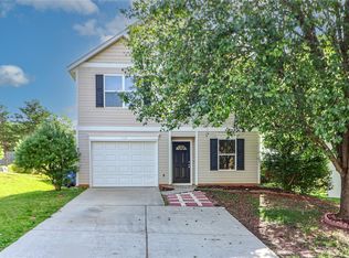 113 Daventry Pl, Mooresville, NC 28117