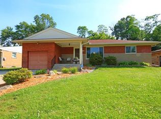 2181 Carlsbory Dr, Cincinnati, OH 45231