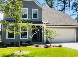 3405 Fairstone Rd, Wake Forest, NC 27587