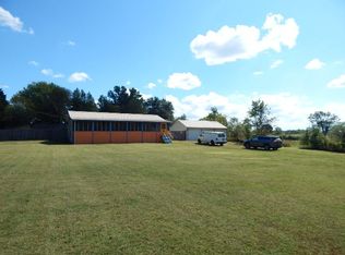 1124 Mike Muncey Rd, McMinnville, TN 37110