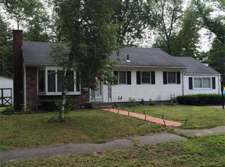 17 Ruth Ave, Agawam, MA 01001