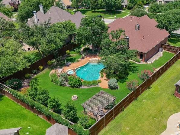 3917 Maggies Mdw, Denton, TX 76210