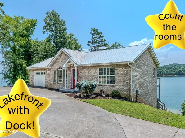 1413 Highway 139, Dandridge, TN 37725
