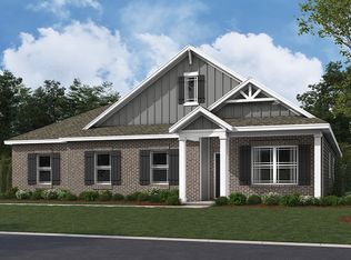 Cortland Plan, Fields at Sugar Creek, New Palestine, IN 46163