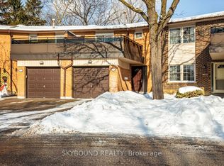 2120 Rathburn Rd E #13, Mississauga, ON L4W2S8