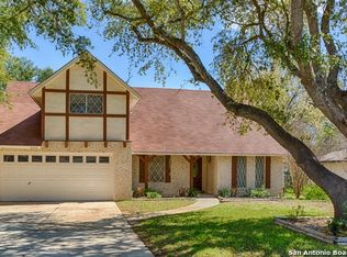 6806 King Henry St, San Antonio, TX 78229