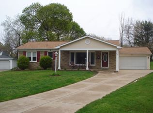 707 Wyngate Rd, Erie, PA 16505