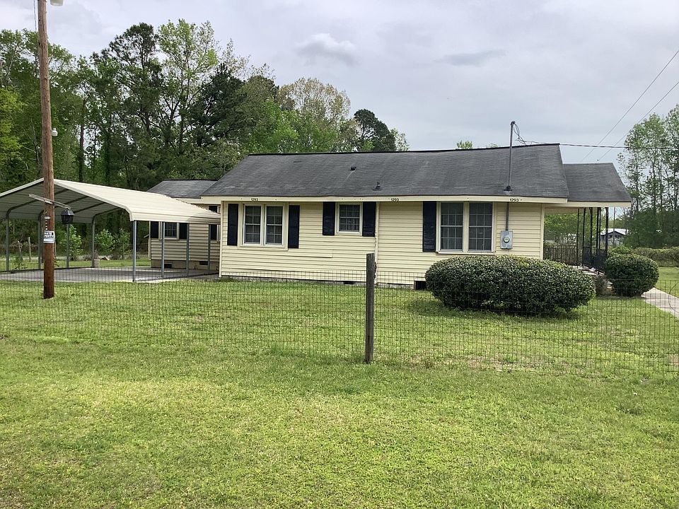 1293 Pineville Cir, Pineville, SC 29468 MLS 22009197 Zillow