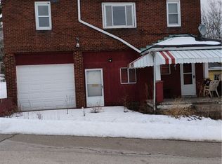 164 6th Ave, Aliquippa, PA