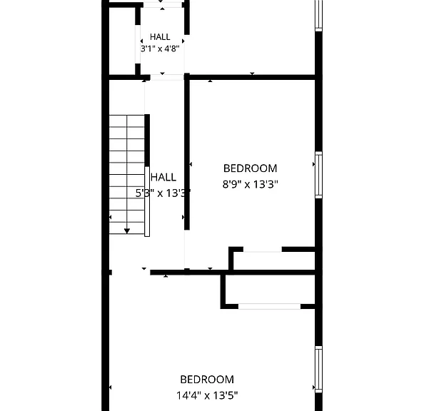 348 S 2nd St — Photo 15