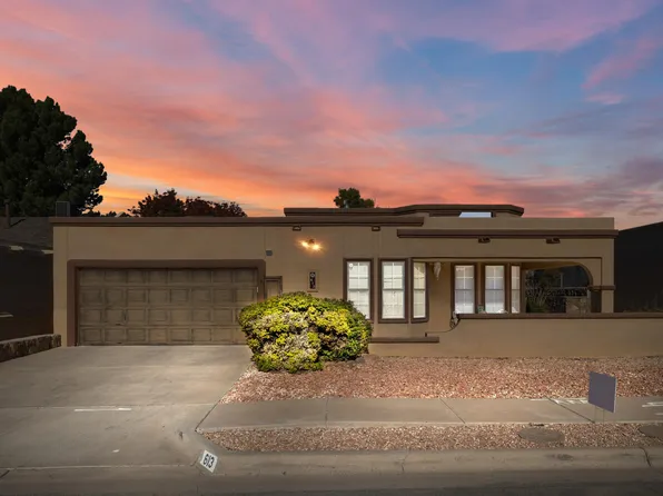 613 Cielo Vista Ct, Las Cruces, NM 88005