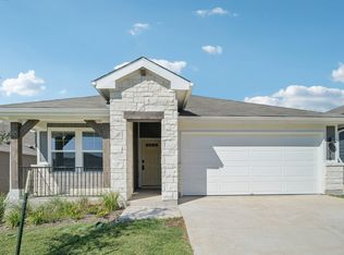 5016 Hazelnut Ln, Del Valle, TX 78617