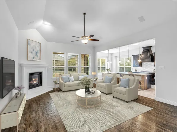 519 Brook Dr, Anna, TX 75409