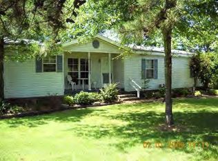 973 County Road 3840, Lamar, AR 72846