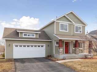 18803 Tyler St NW, Elk River, MN 55330