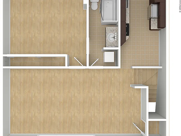 Second Floor