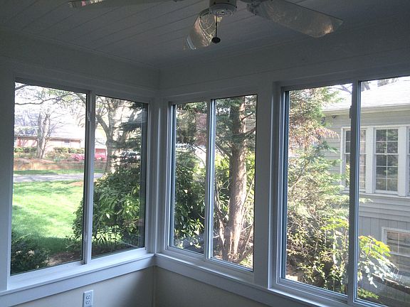 Sunroom 