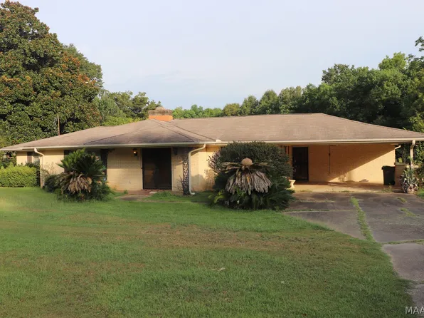 3616 Lehigh St, Montgomery, AL 36108