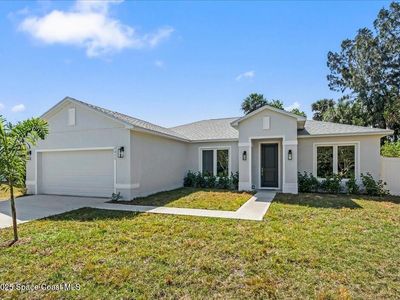 2237 Iowa St NE, Melbourne, FL, 32904
