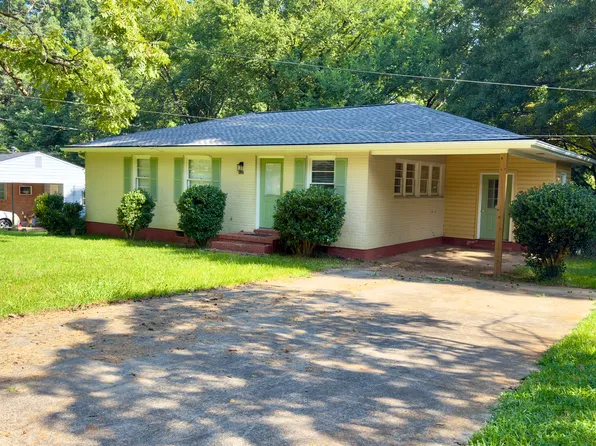 120 Davis Pl, Athens, GA 30606