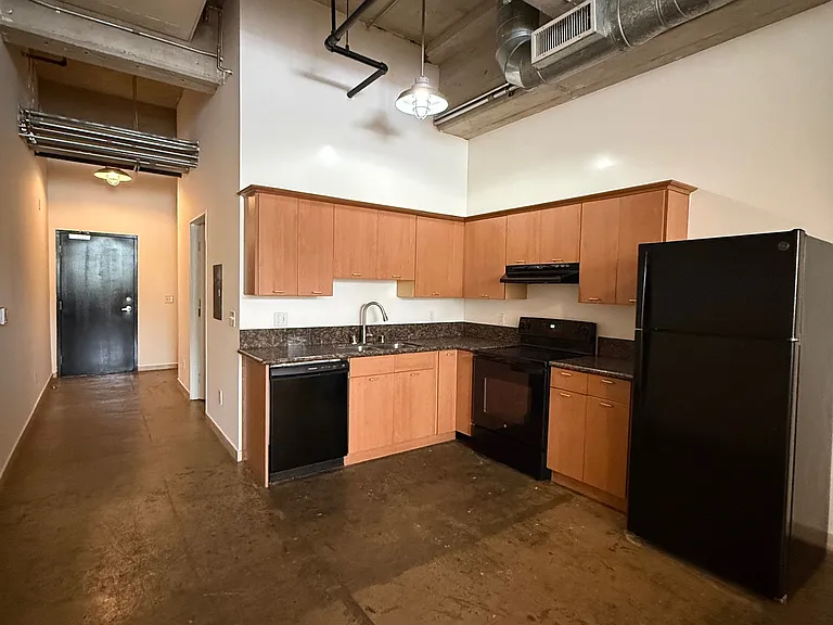 TEXERE PLAZA LOFTS — Photo 15