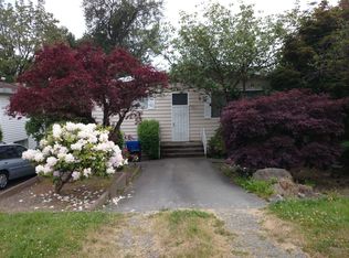 9369 Beacon Ave S, Seattle, WA 98118