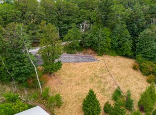 NW Skyline Blvd, Portland, OR 97210