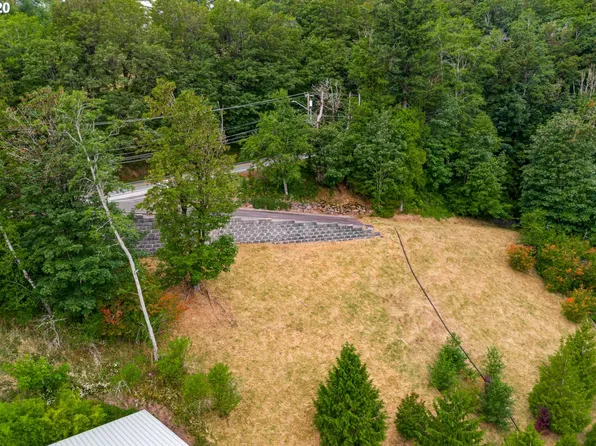 NW Skyline Blvd, Portland, OR 97210