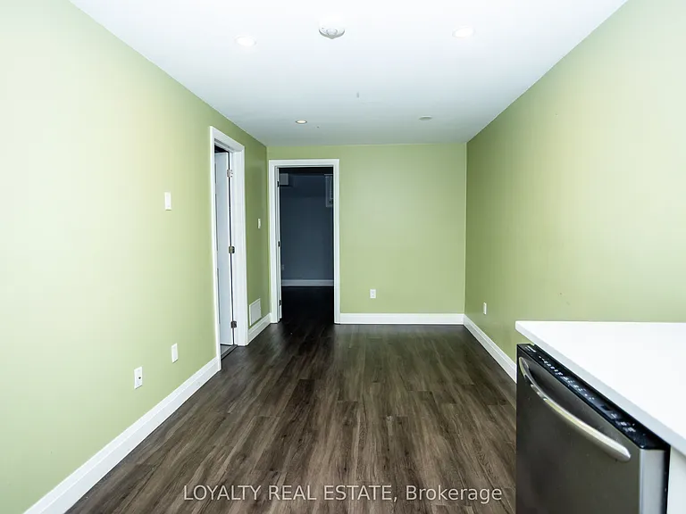1540 Marshcourt Dr #BASEMENT LEVEL — Photo 5