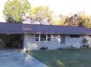 1275 Green Springs Rd, Dalton, GA 30721