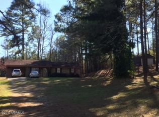 2276 Old Wire Rd, Meridian, MS 39301