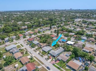 700 NW 2nd Way, Deerfield Beach, FL 33441