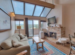 611 Village Rd #24150, Breckenridge, CO 80424