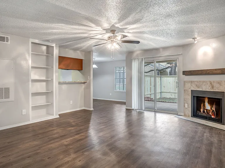 The Springs Garden Homes — Photo 12
