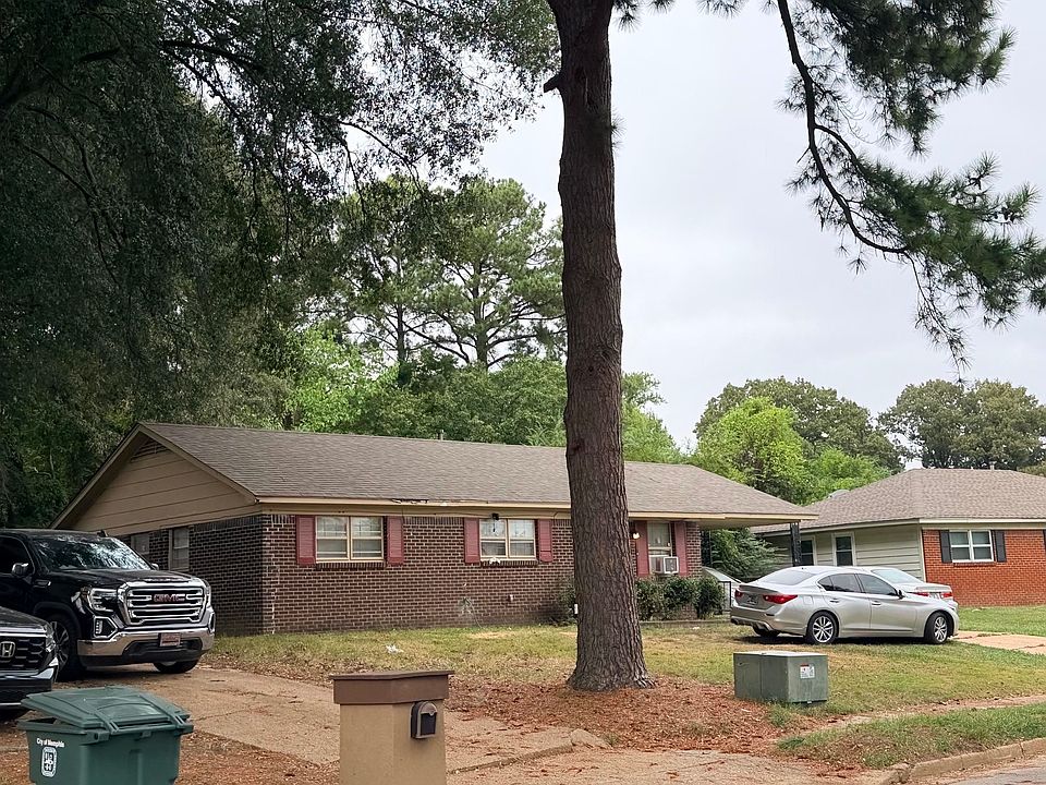 1st image of 4987 Appleville St