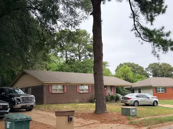 4987 Appleville St, Memphis, TN 38109