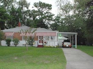 4639 Blackburn St, Jacksonville, FL 32210