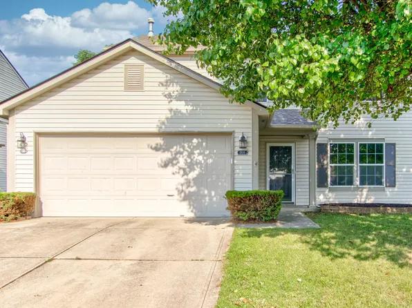 1106 Halifax Ct, Indianapolis, IN 46231