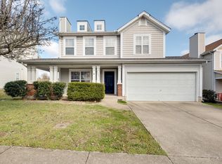 2405 Pleasant Springs Ln, Hermitage, TN 37076