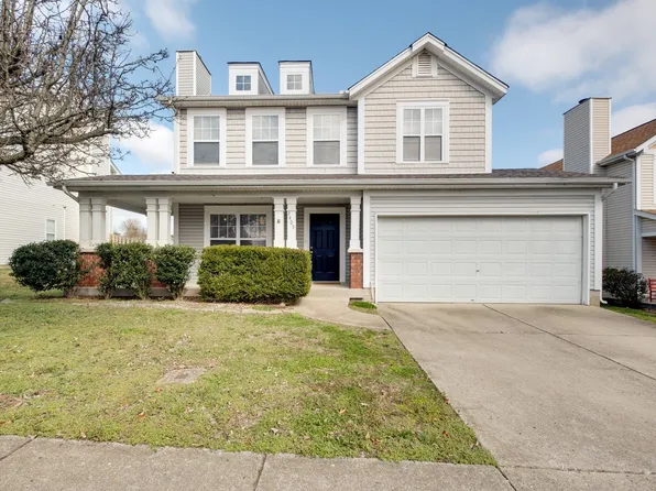 2405 Pleasant Springs Ln, Hermitage, TN 37076