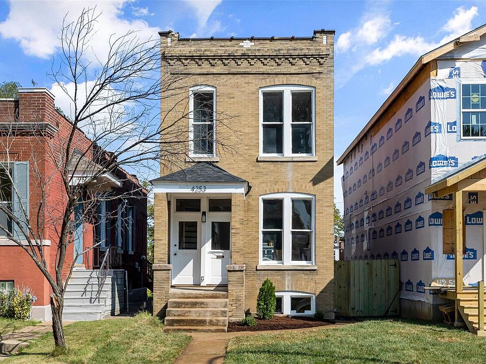 1st image of 4253 Humphrey St