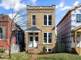 4253 Humphrey St, Saint Louis, MO 63116