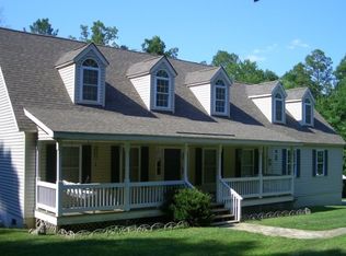 4118 Old State Highway 10, Durham, NC 27705